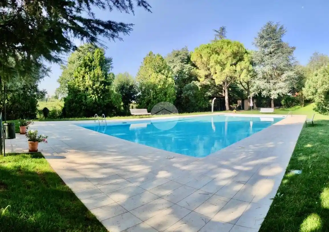 Appartamento in vendita a Lazise