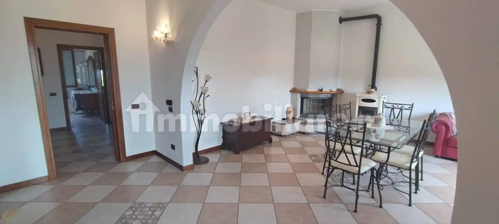 Villa in vendita a Chioggia