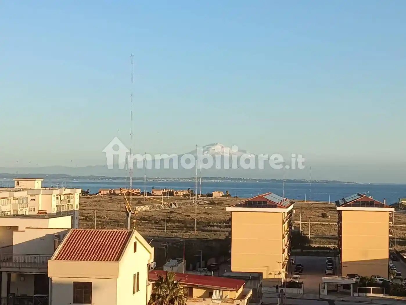 Appartamento in vendita a Siracusa