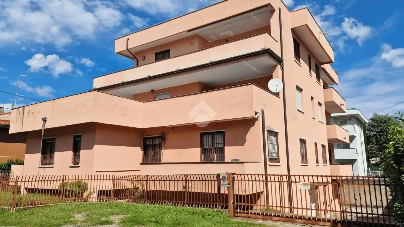 Appartamento in vendita a Gallarate