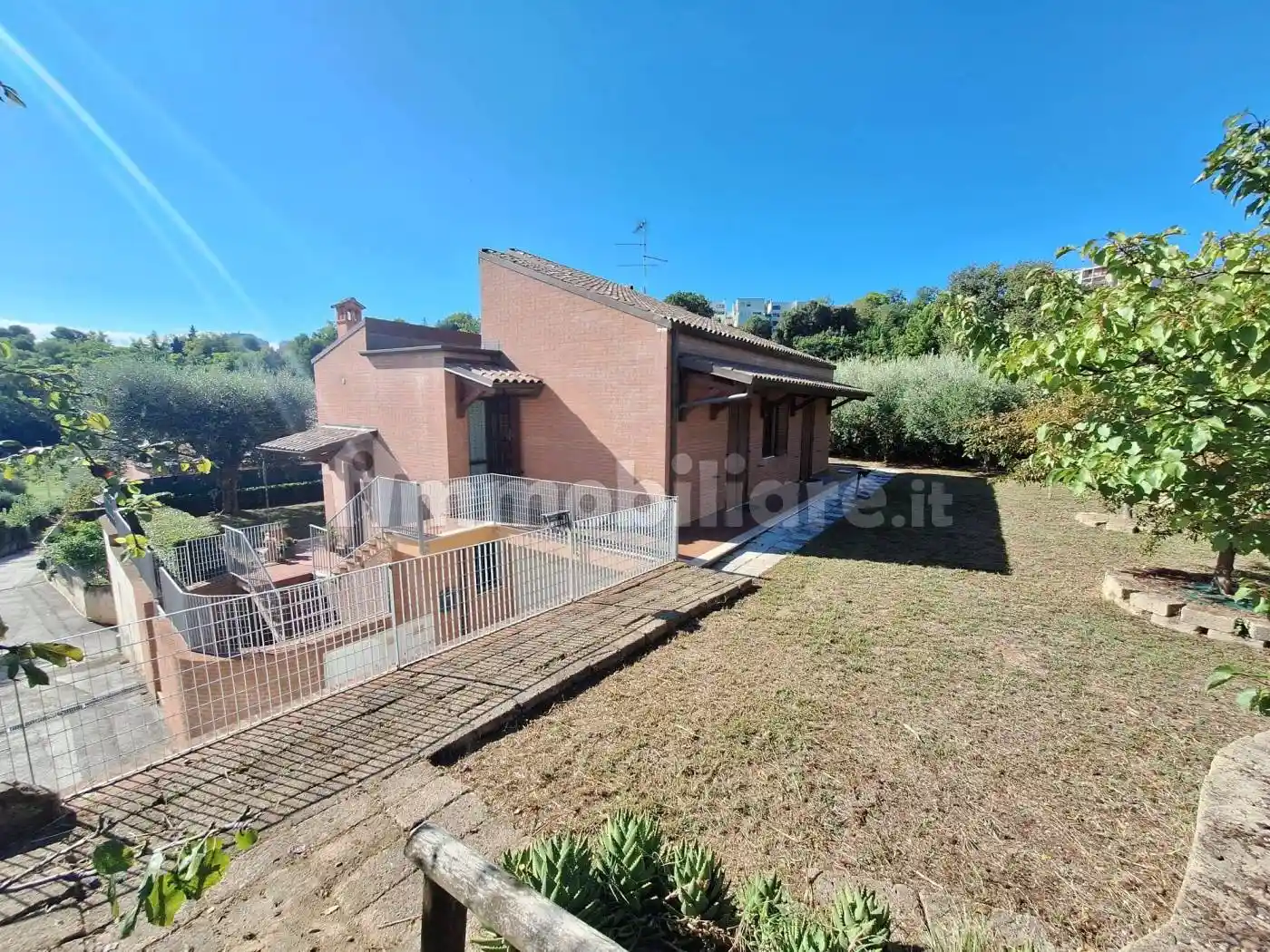 Villa unifamiliare via Paolo Volponi 104, Passo Varano, Ancona - foto 3