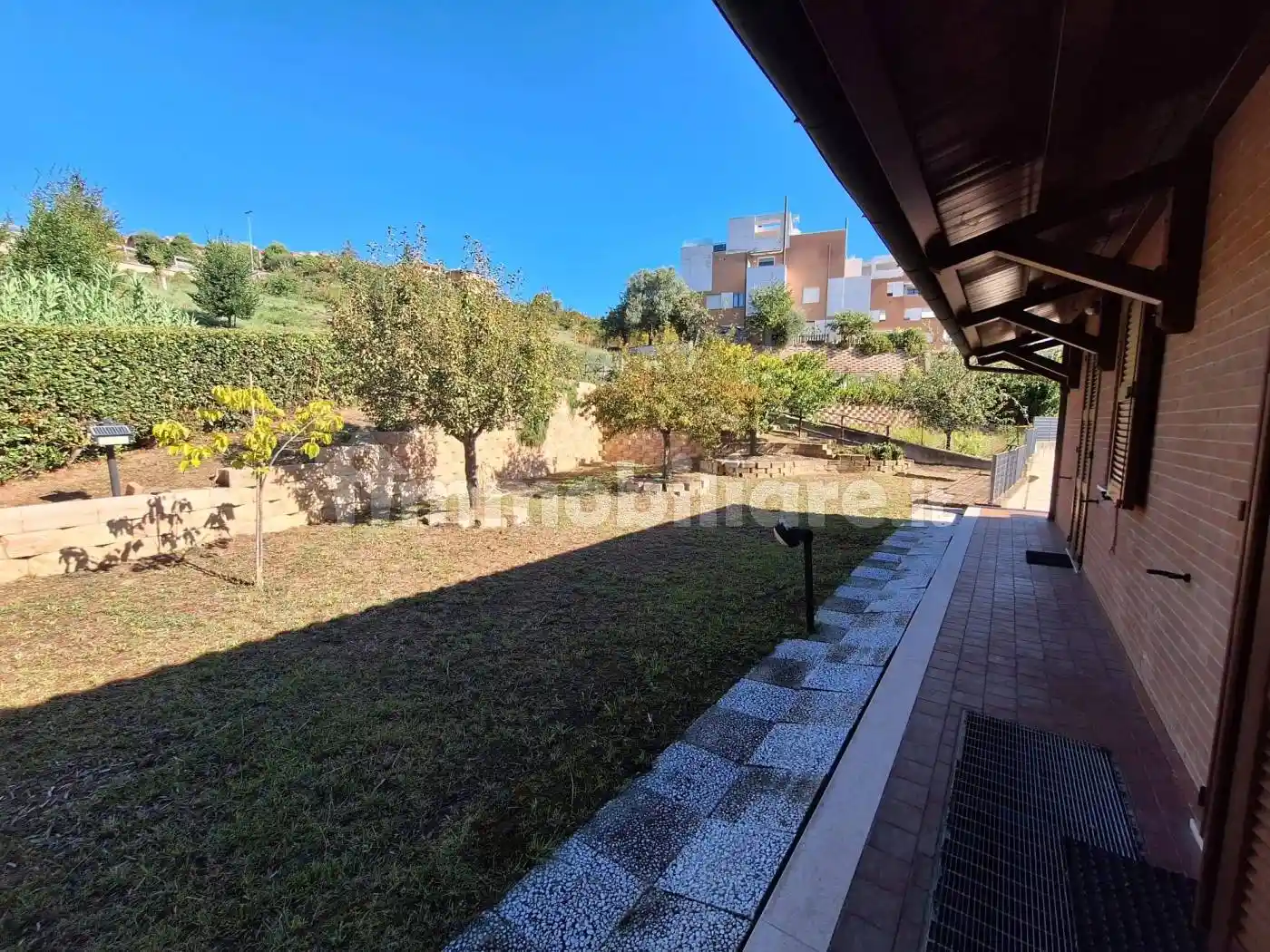 Villa unifamiliare via Paolo Volponi 104, Passo Varano, Ancona - foto 4