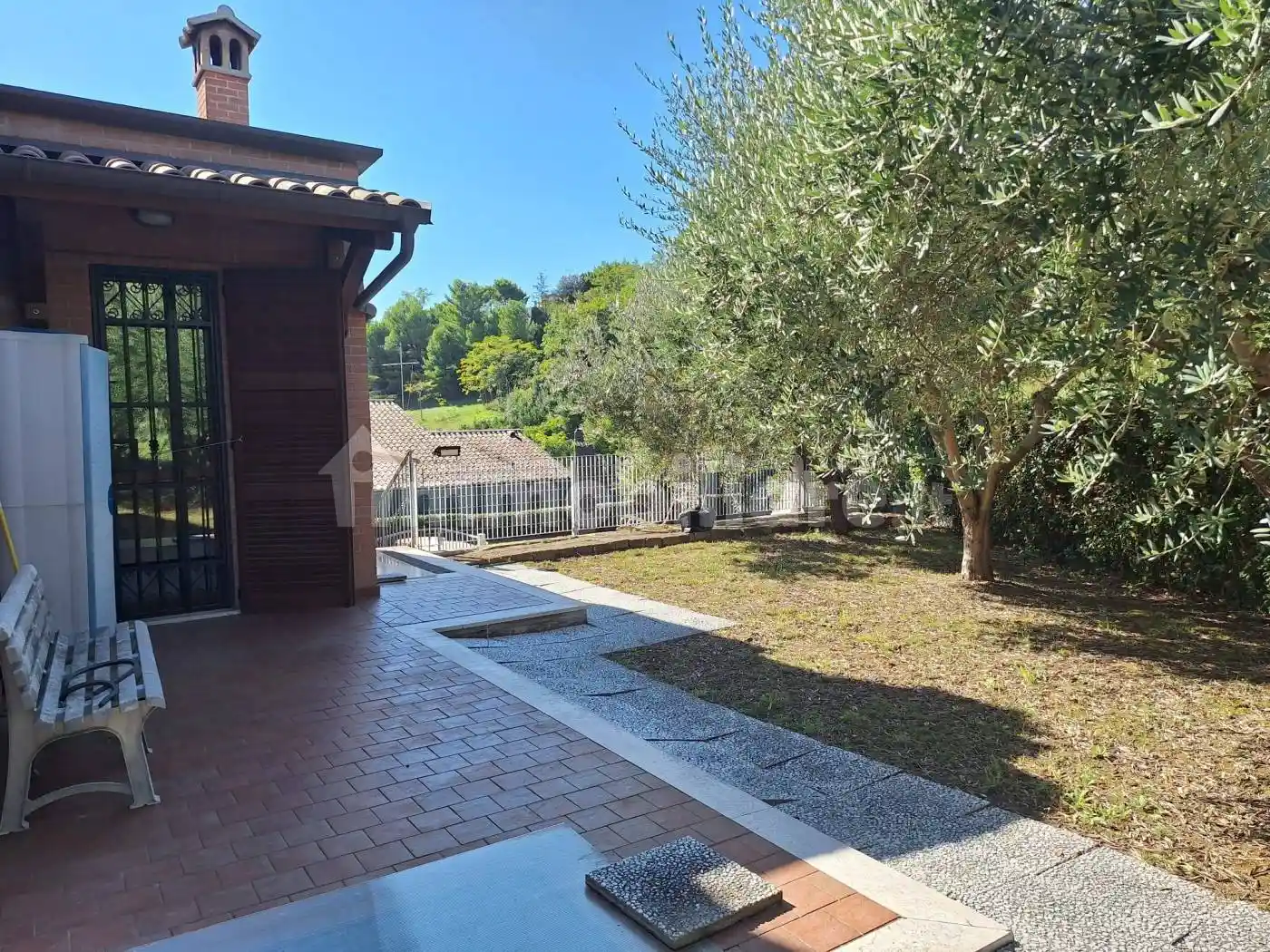 Villa unifamiliare via Paolo Volponi 104, Passo Varano, Ancona - foto 5