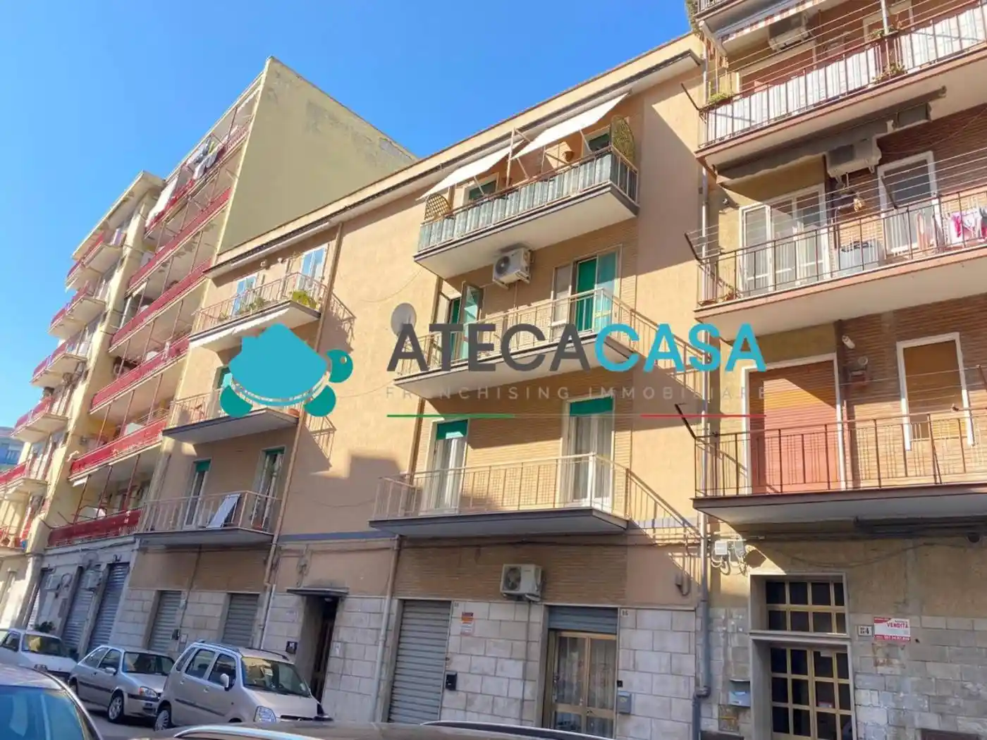 Appartamento in vendita a Foggia