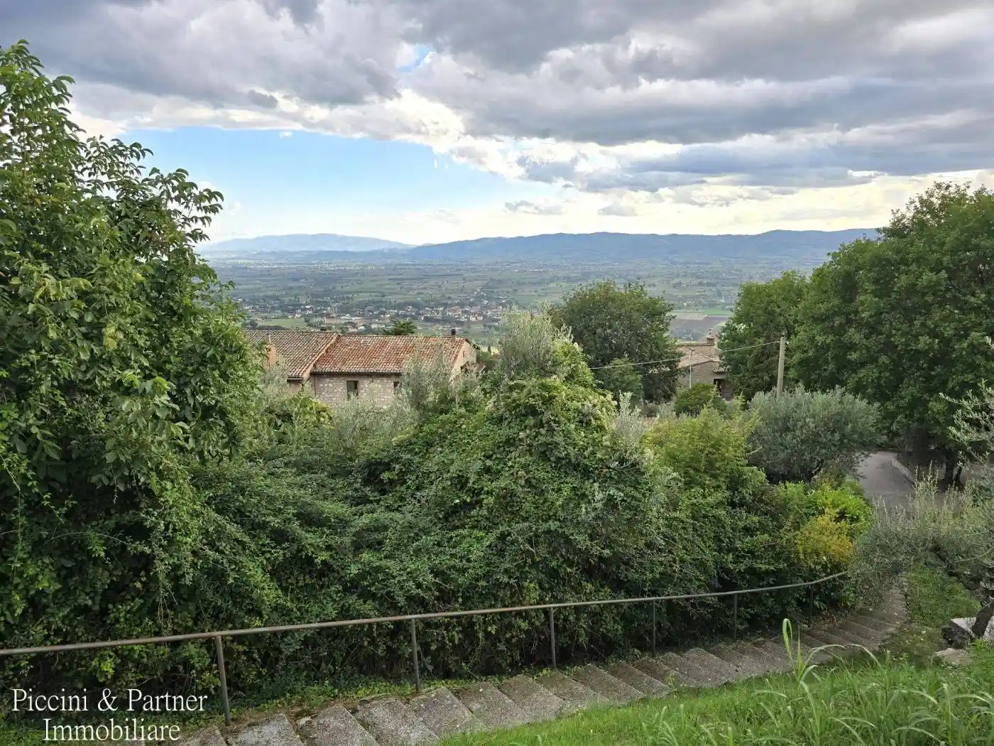 Villa a schiera via delle Querce 30, Zona Nuova, Assisi - foto 3