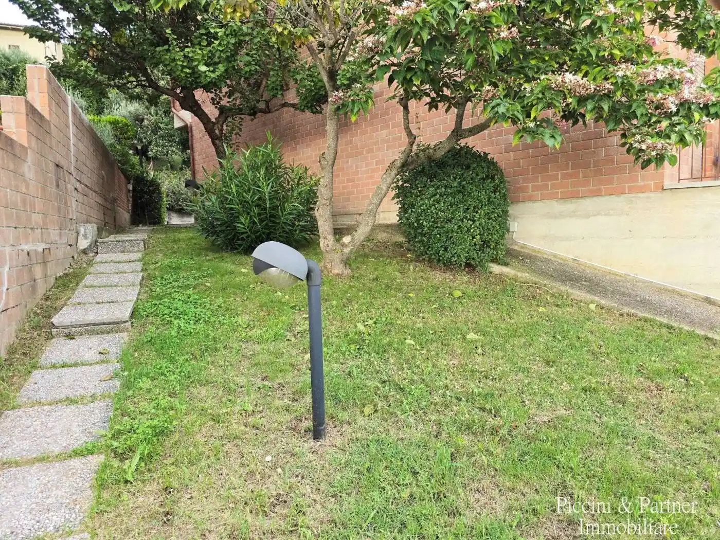 Villa a schiera via delle Querce 30, Zona Nuova, Assisi - foto 4