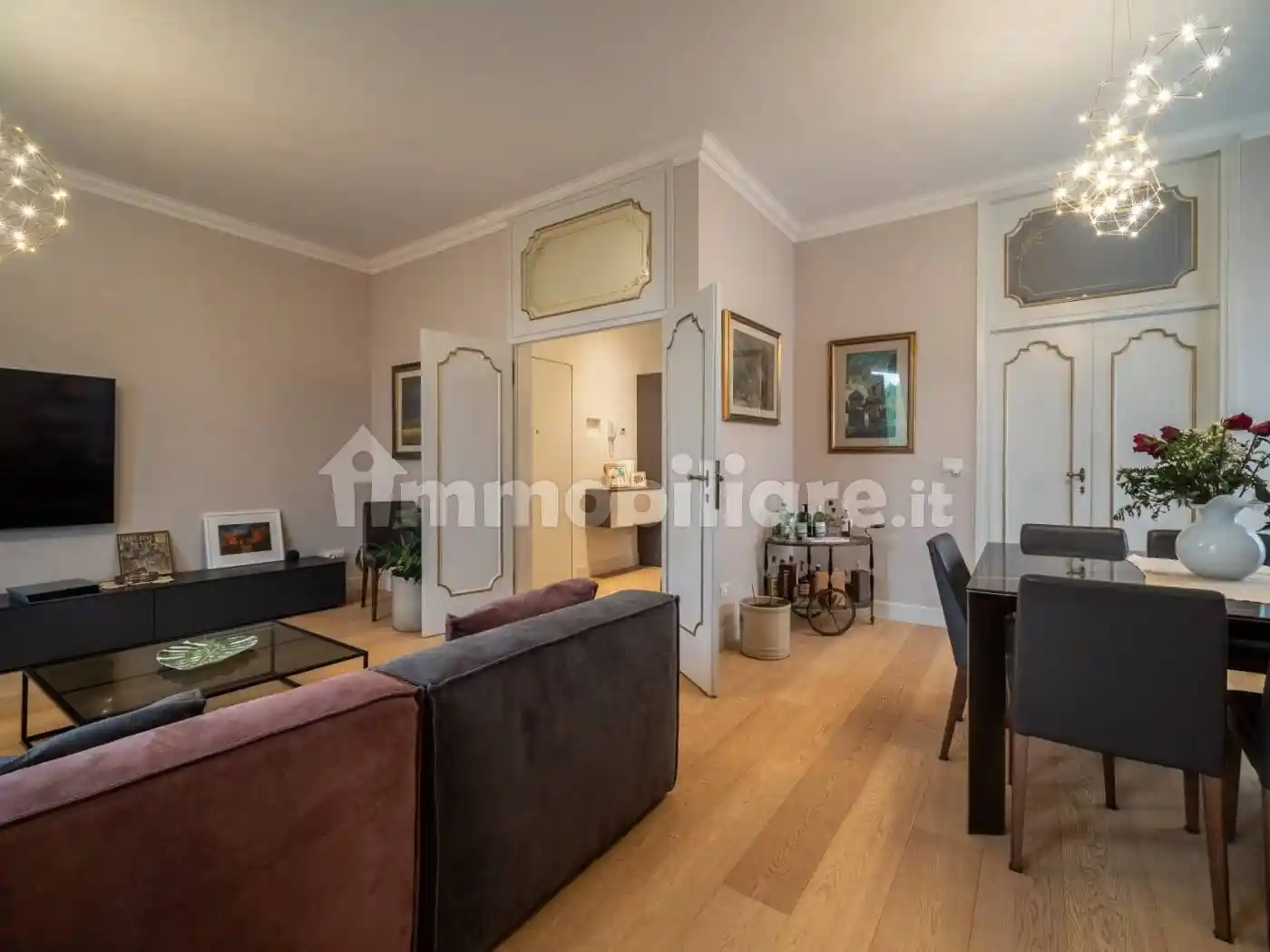 Appartamento in vendita a Ravenna