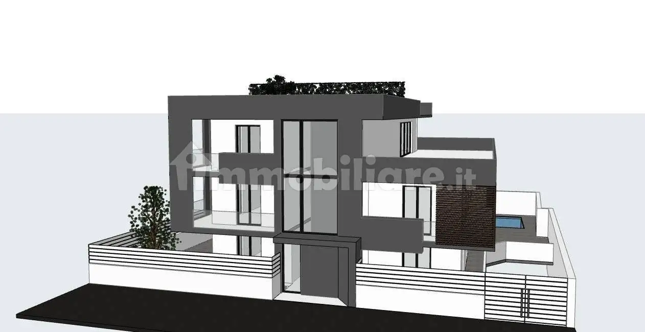 Palazzo - Edificio in vendita a Lusciano