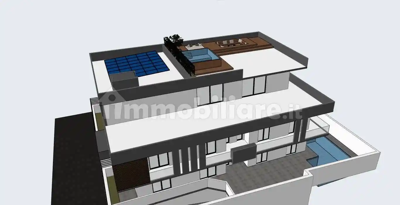 Palazzo - Edificio - foto 2