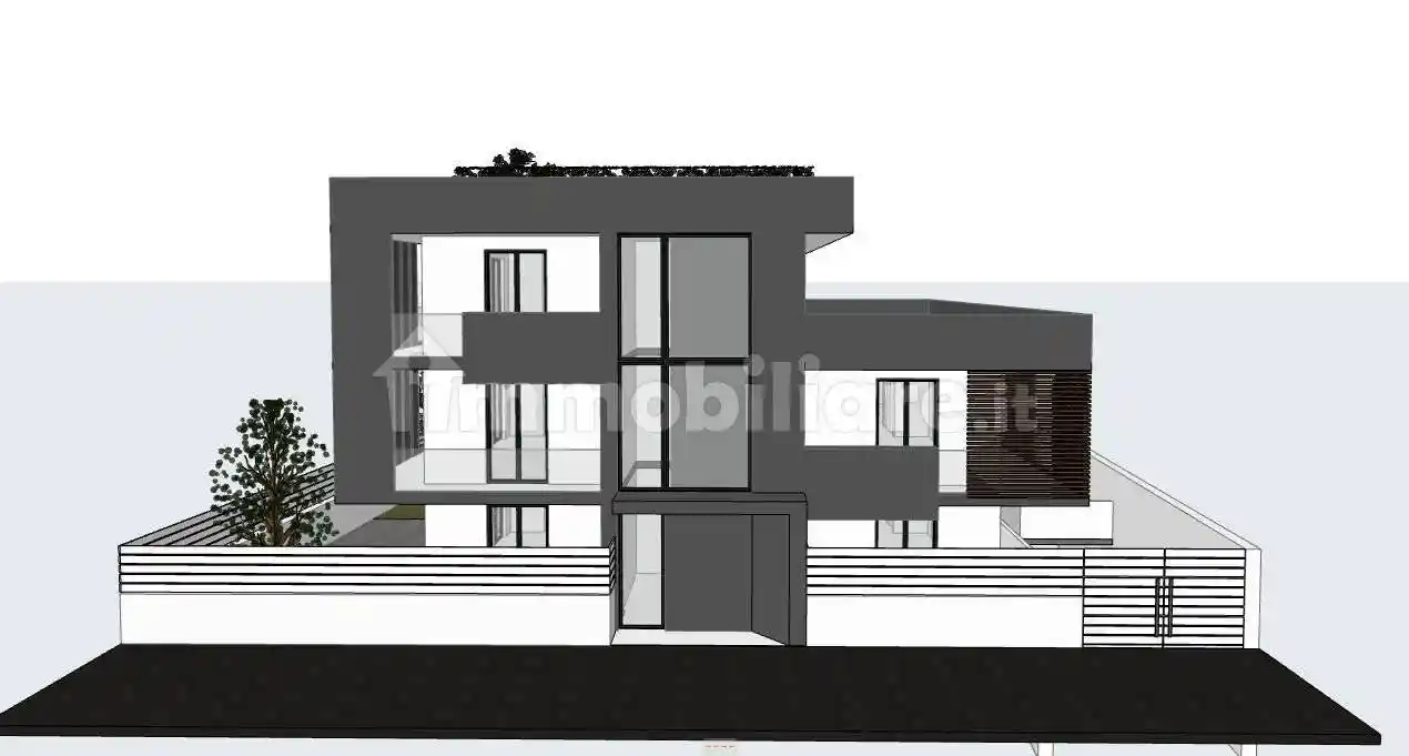 Palazzo - Edificio - foto 3