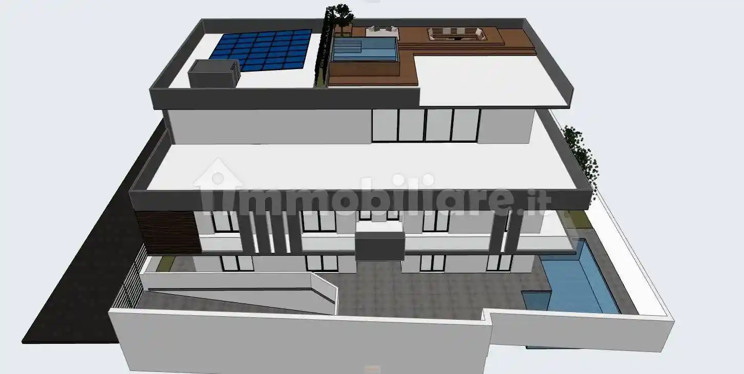 Palazzo - Edificio - foto 4