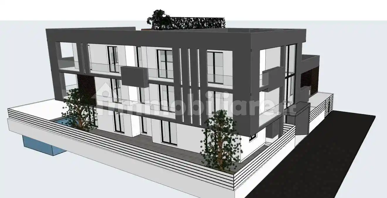 Palazzo - Edificio - foto 5