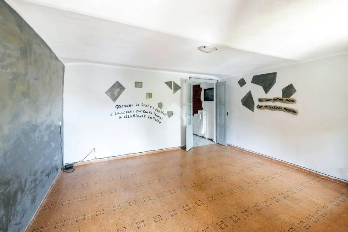 Terratetto plurifamiliare via antonio robiola 7, Centro, Arignano - foto 3