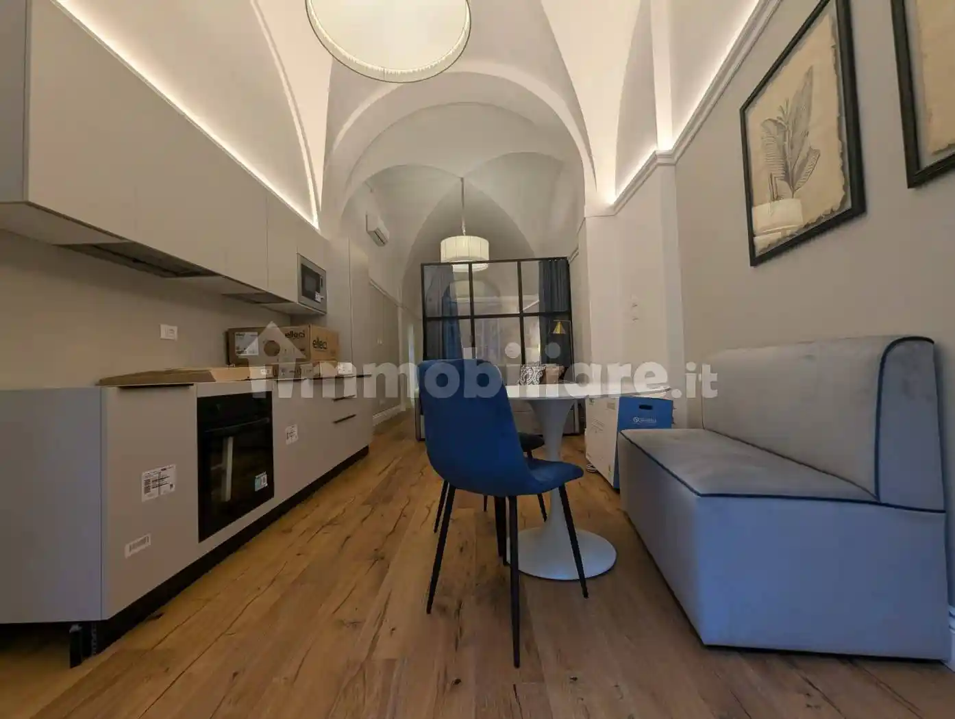 Appartamento in vendita a Firenze