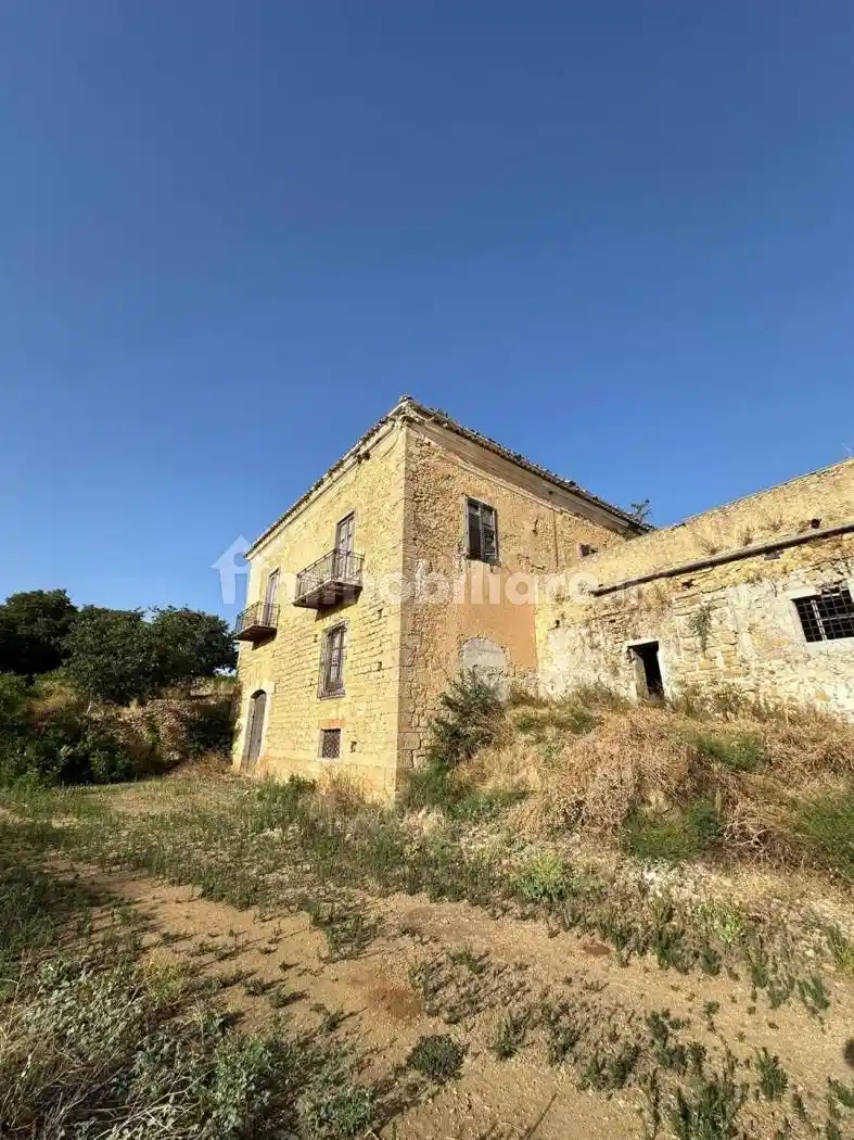 Appartamento in vendita a Canicattì