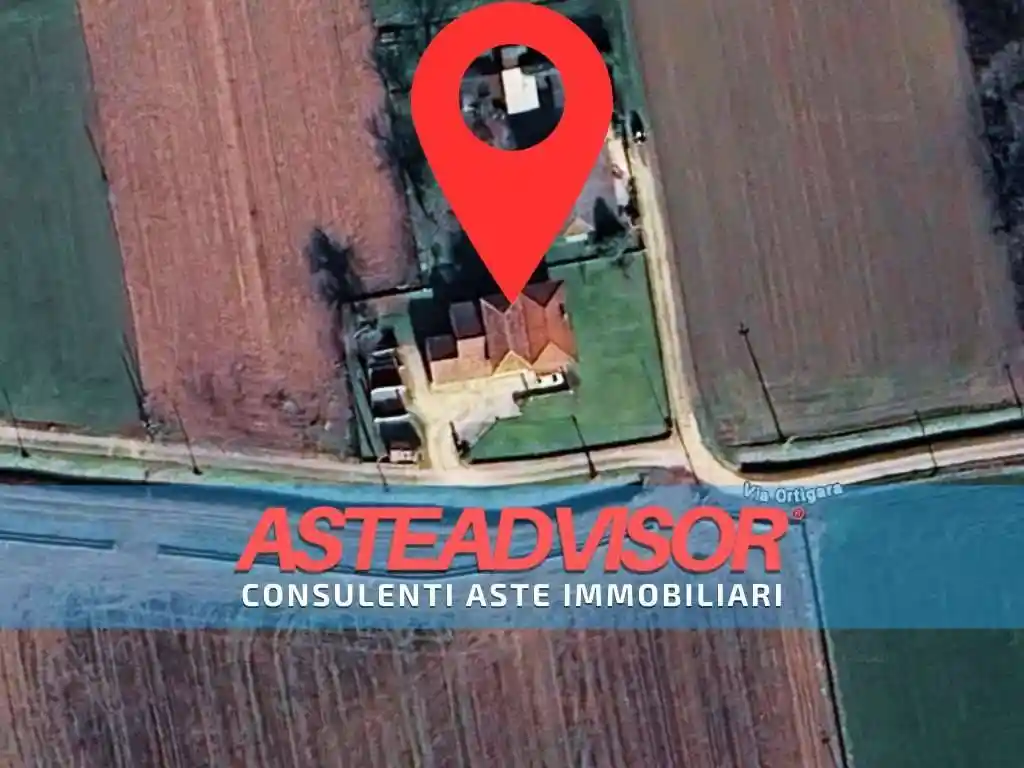 Casa indipendente in vendita a San Martino di Lupari