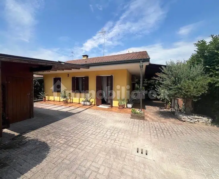 Villa plurifamiliare, ottimo stato, 115 m², Centro, Arzergrande - foto 2