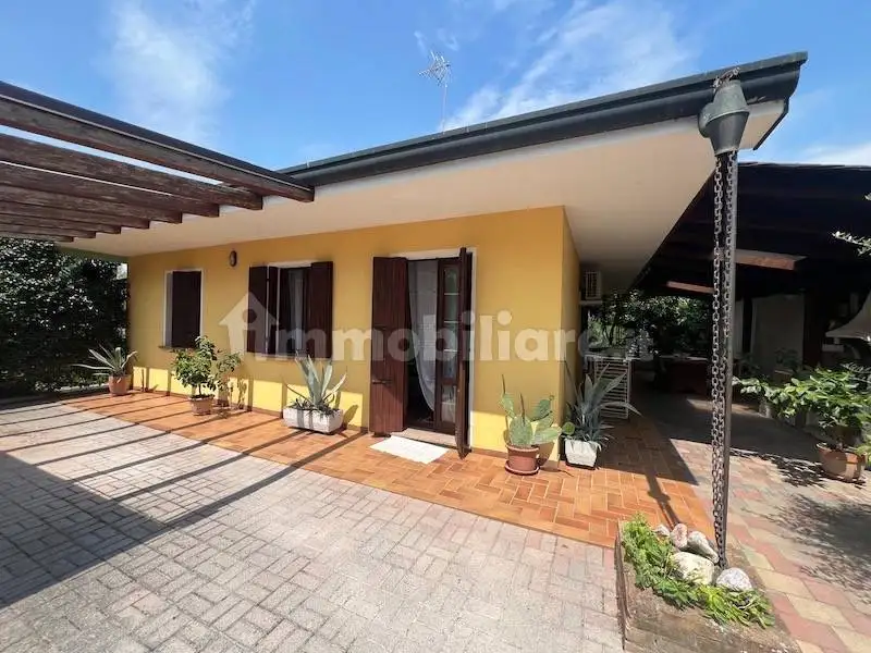 Villa plurifamiliare, ottimo stato, 115 m², Centro, Arzergrande - foto 3