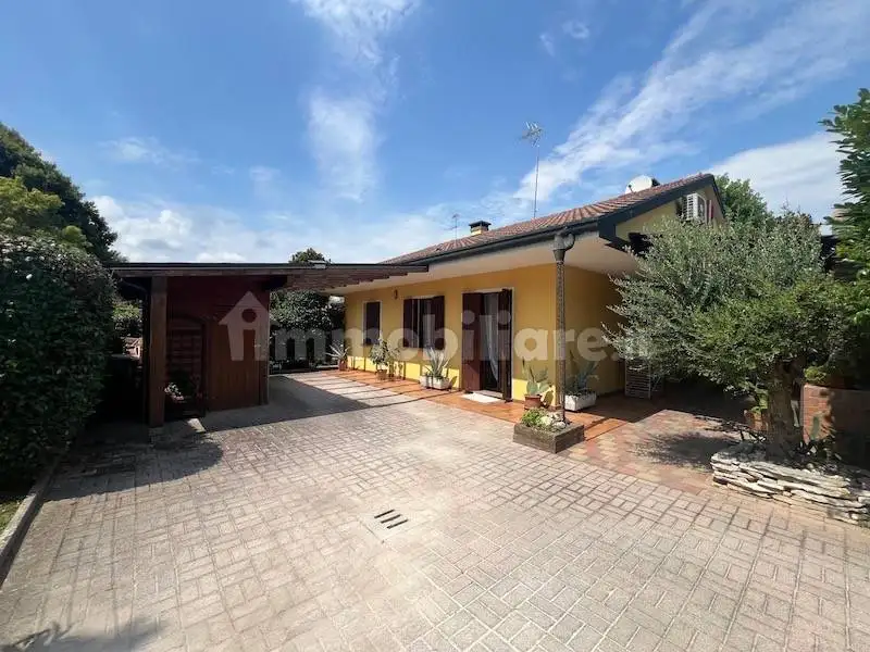 Villa plurifamiliare, ottimo stato, 115 m², Centro, Arzergrande - foto 4
