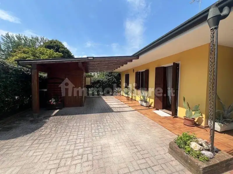 Villa plurifamiliare, ottimo stato, 115 m², Centro, Arzergrande - foto 5