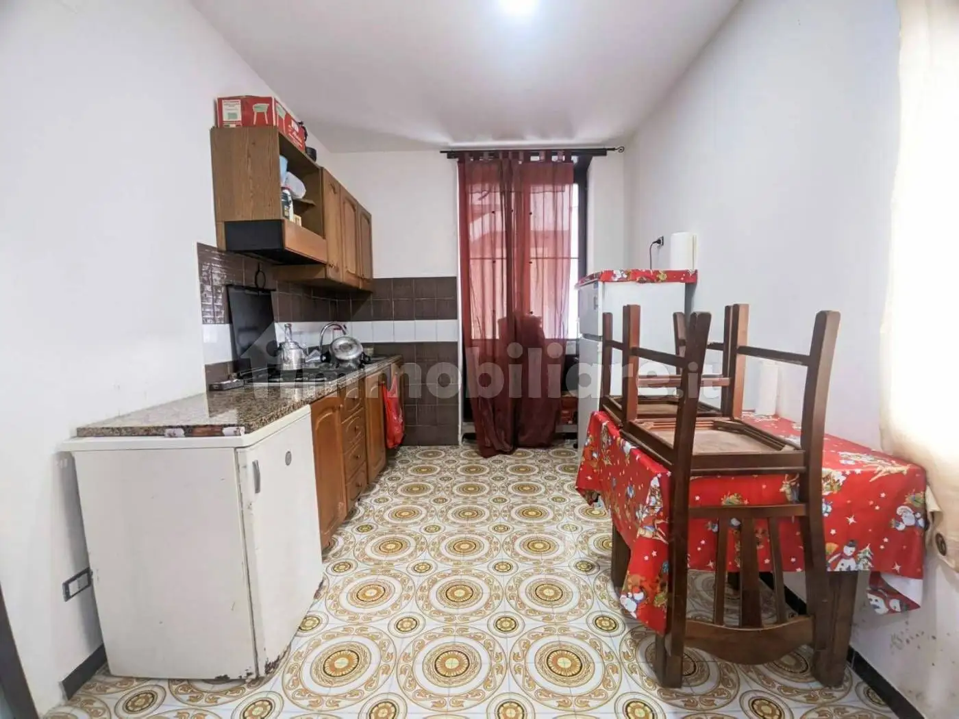 Appartamento in vendita a Castello di Cisterna