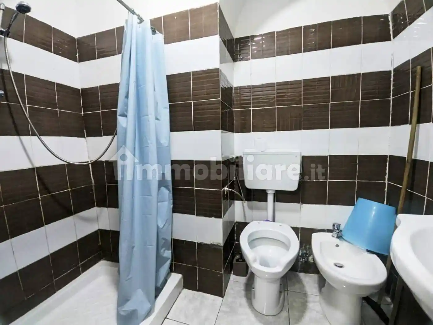 Bilocale piano terra, Castello di Cisterna - foto 2