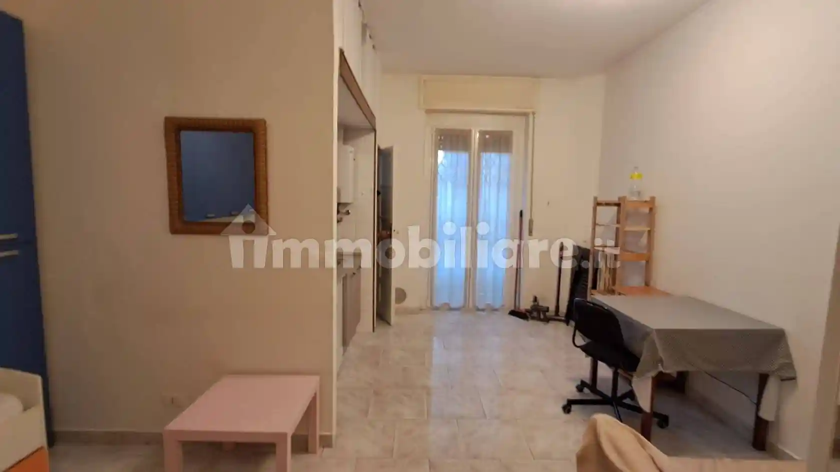 Monolocale piazzale Vincenzo Cuoco, Martini - Insubria, Milano - foto 2