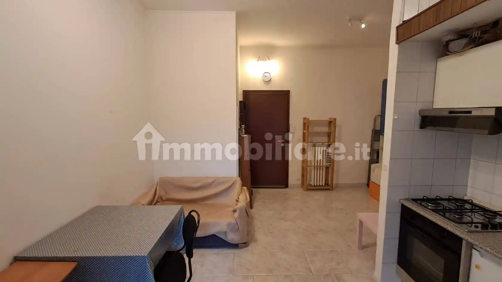 Monolocale piazzale Vincenzo Cuoco, Martini - Insubria, Milano - foto 4