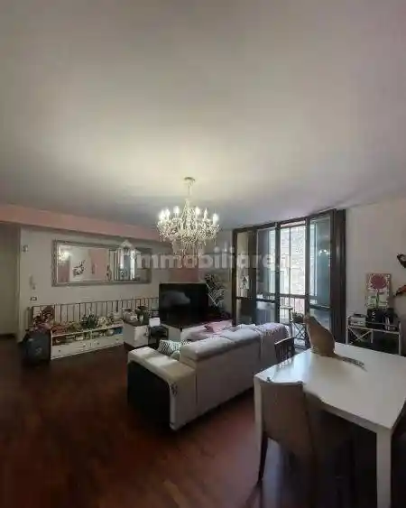 Appartamento in vendita a Livorno