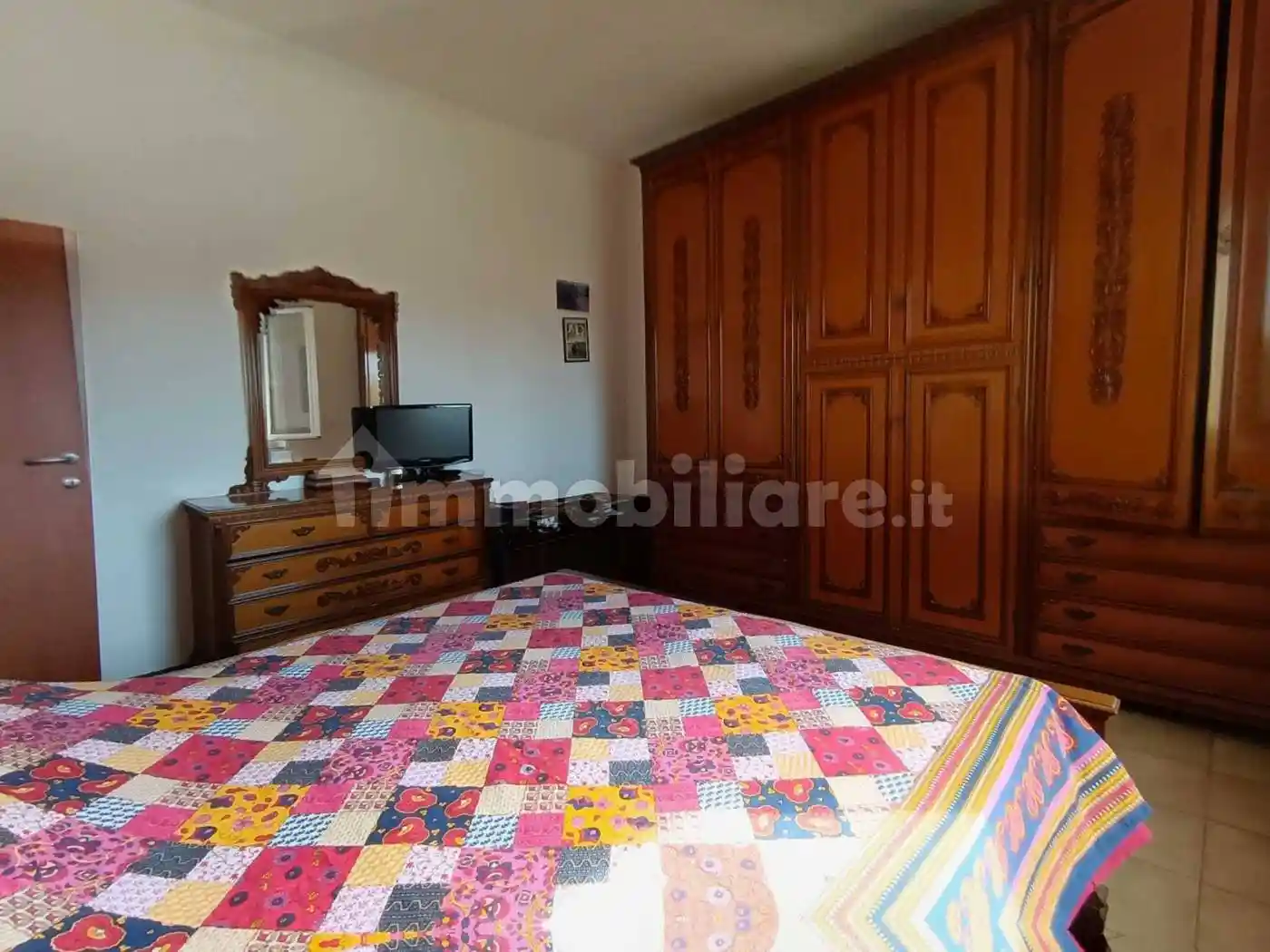 Quadrilocale via dei Condotti Vecchi, Porta a Terra - Padula, Livorno - foto 2