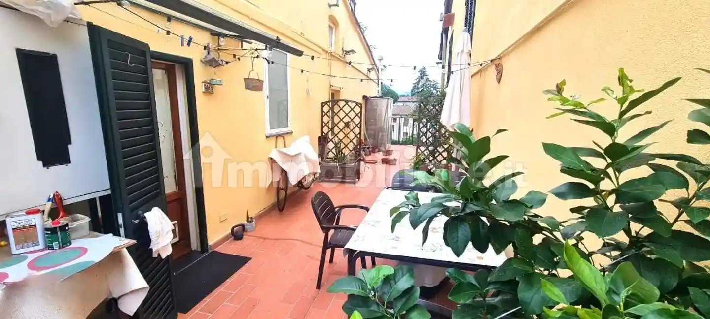 Appartamento in vendita a Lucca
