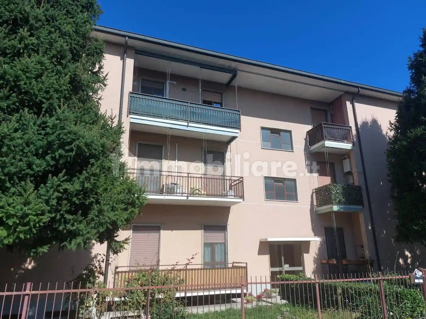 Appartamento in vendita a Sant'Angelo Lodigiano