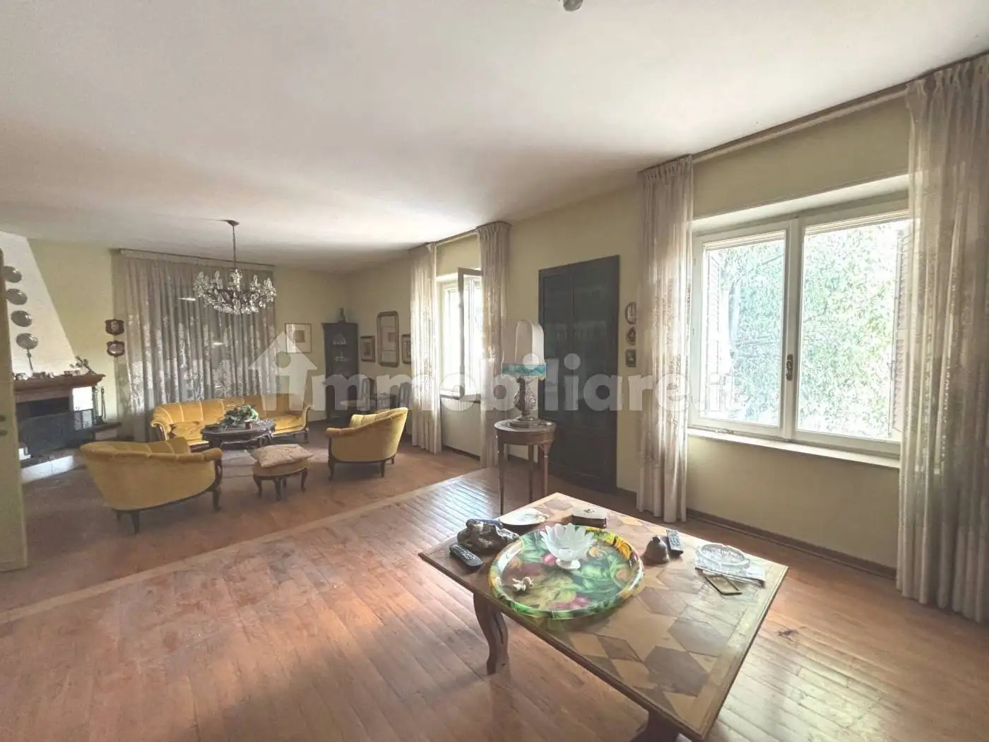 Villa unifamiliare via Roma 1, Centro, Busseto - foto 2