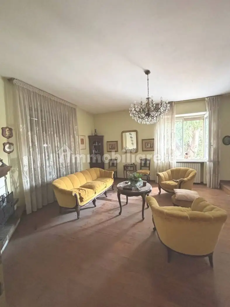 Villa unifamiliare via Roma 1, Centro, Busseto - foto 5