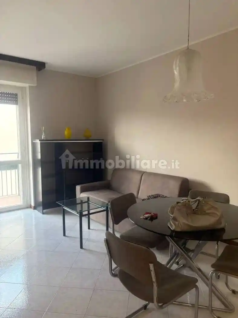 Trilocale via Alessandro Noli, Borgo Palazzo, Bergamo - foto 4