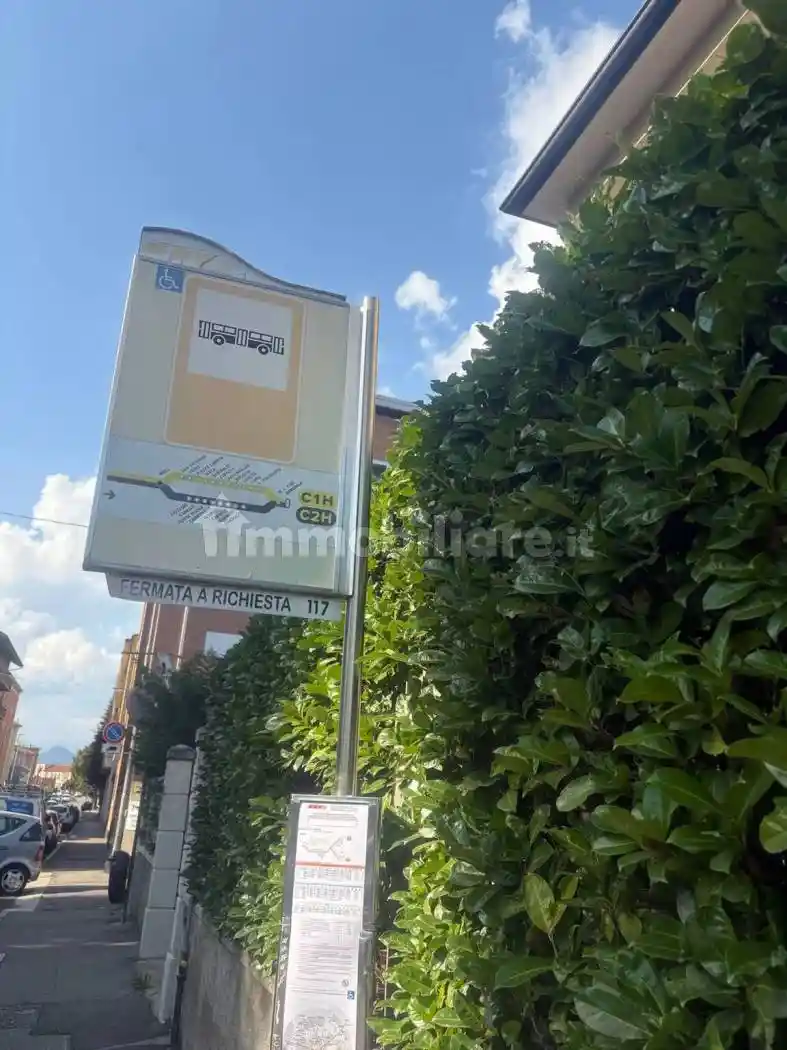 Trilocale via Alessandro Noli, Borgo Palazzo, Bergamo - foto 5