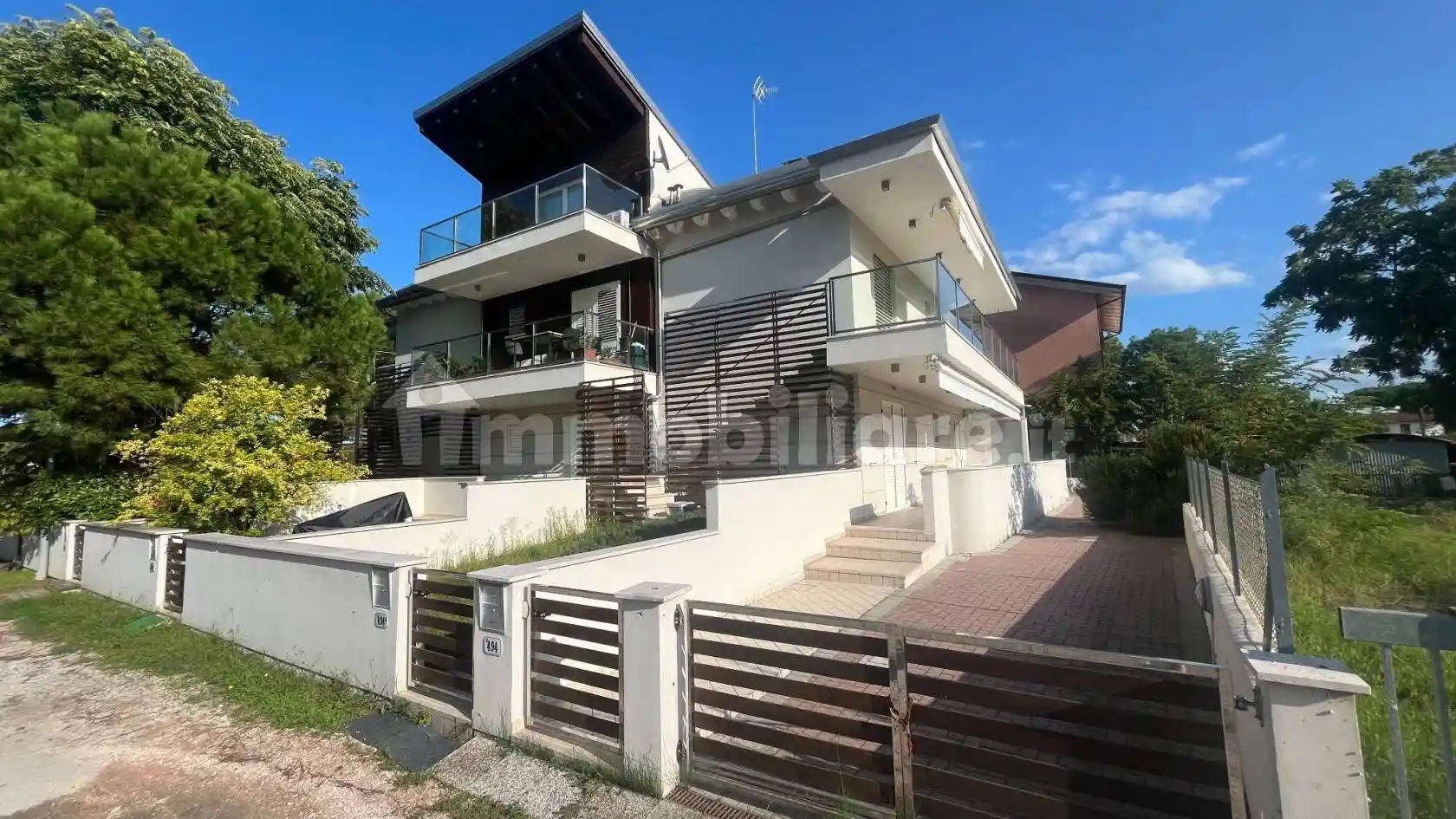 Appartamento in vendita a Cervia