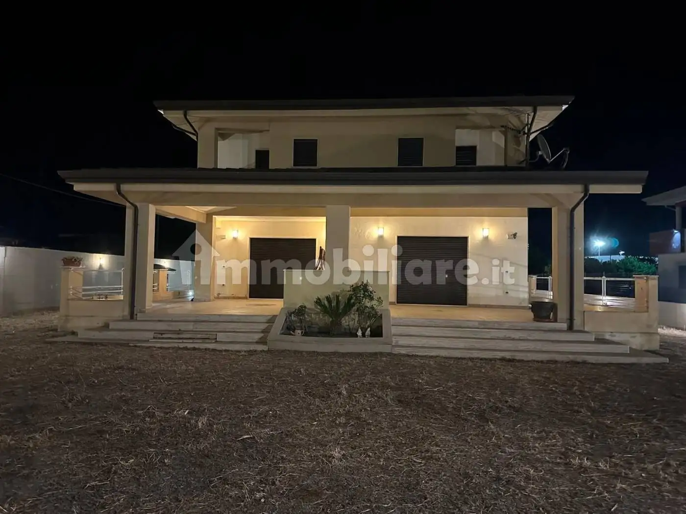 Villa in vendita a Crotone