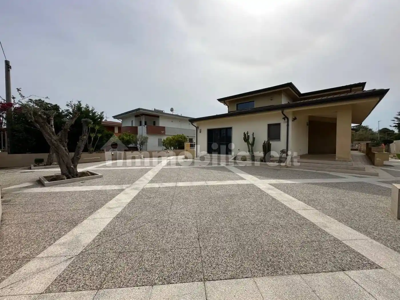 Villa unifamiliare via delle Orchidee, Zona Capo Rizzuto, Apriglianello, Papanice, Crotone - foto 4