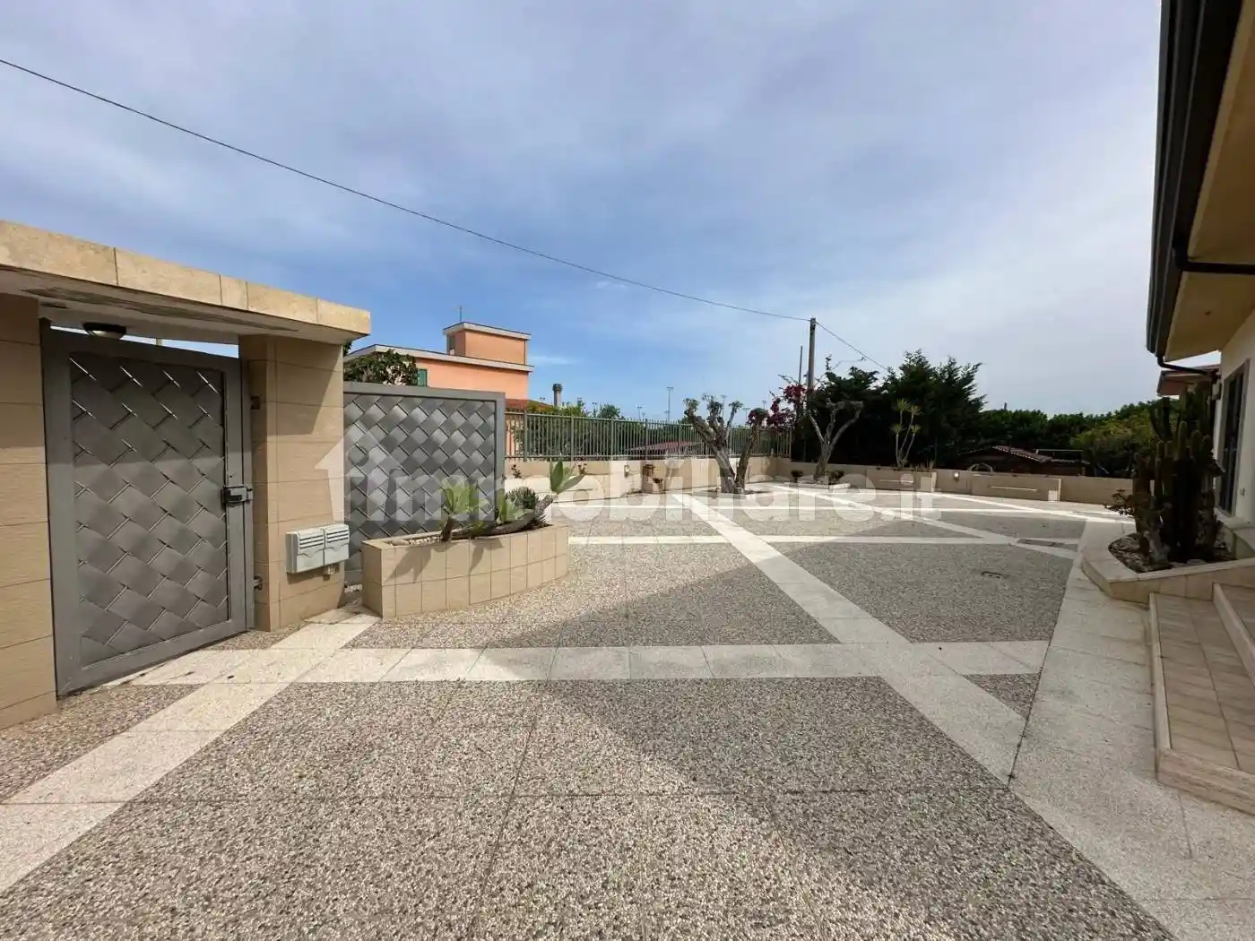 Villa unifamiliare via delle Orchidee, Zona Capo Rizzuto, Apriglianello, Papanice, Crotone - foto 5