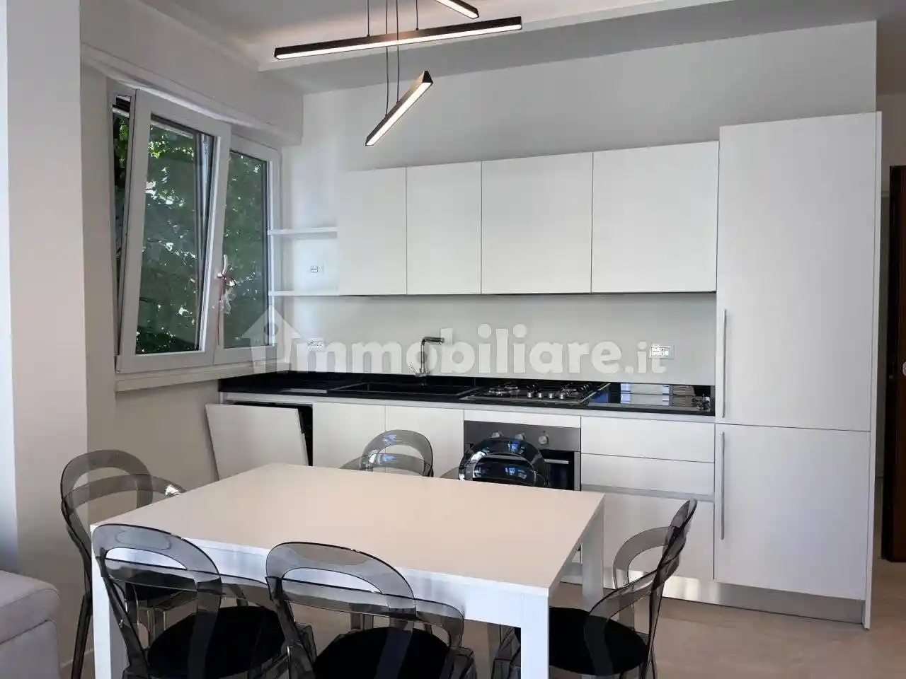 Appartamento ottimo stato, primo piano, Terminetto - Migliarina, Viareggio - foto 2