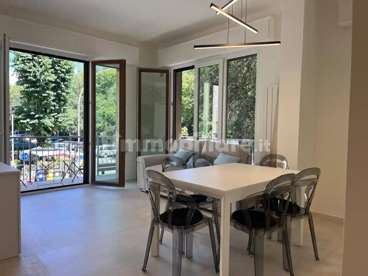 Appartamento ottimo stato, primo piano, Terminetto - Migliarina, Viareggio - foto 3