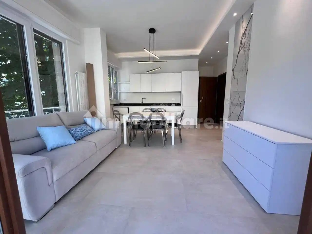 Appartamento ottimo stato, primo piano, Terminetto - Migliarina, Viareggio - foto 4