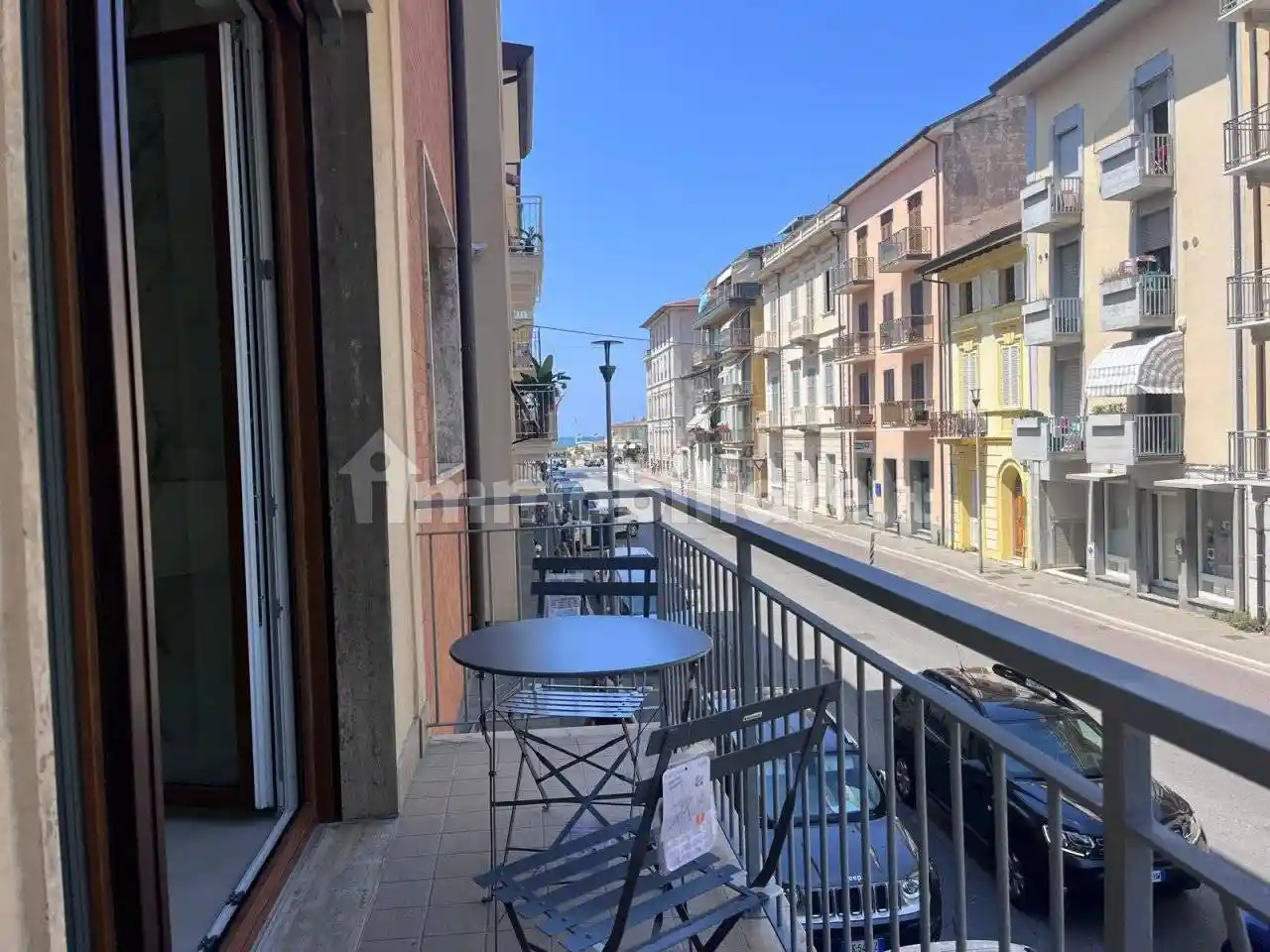 Appartamento ottimo stato, primo piano, Terminetto - Migliarina, Viareggio - foto 5