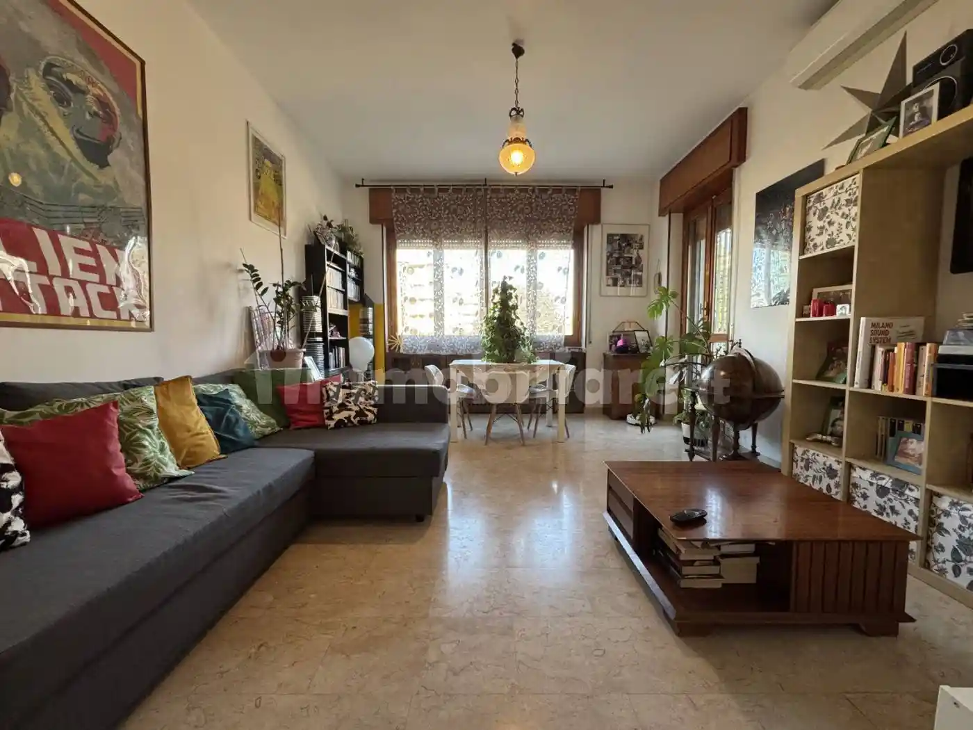 Appartamento in vendita a Cassina de' Pecchi