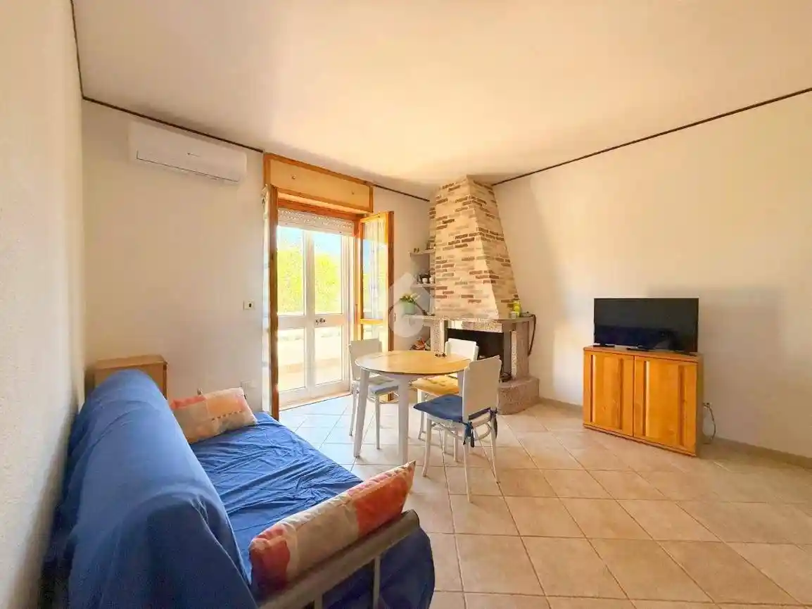 Appartamento in vendita a Lesina