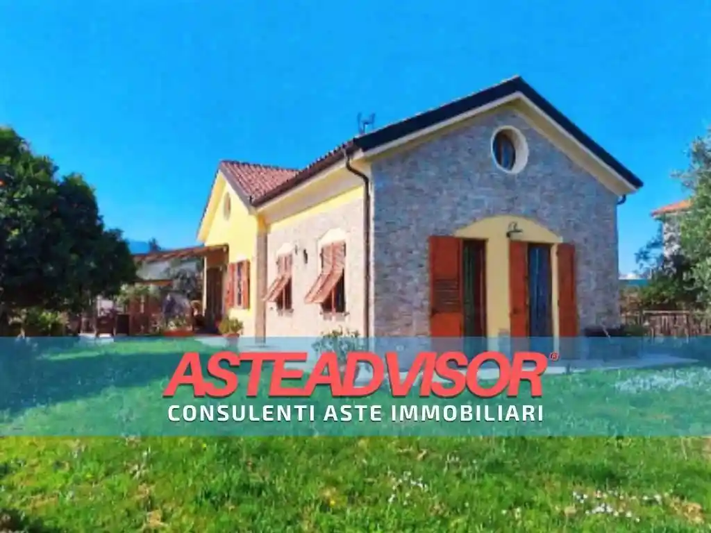 Villa in vendita a Albenga