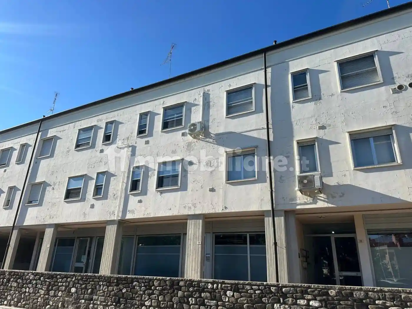 Appartamento in vendita a Cividale del Friuli