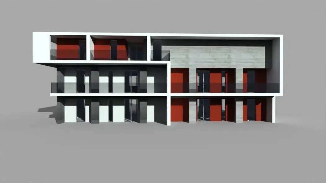 Attico - Mansarda in vendita a Lusciano