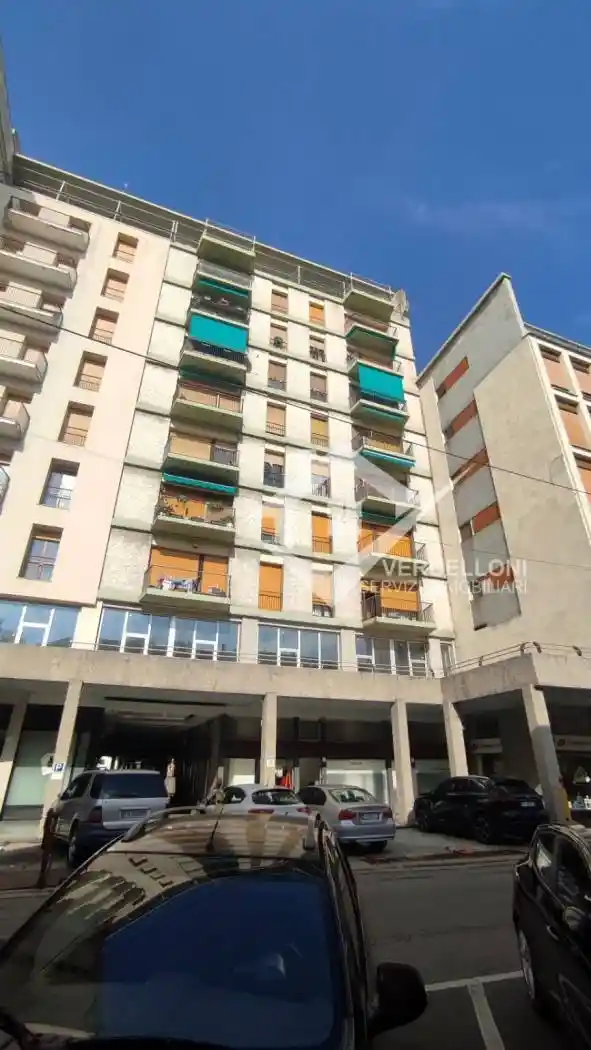 Attico - Mansarda in vendita a Vercelli